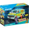 Scooby-Doo - Mystery Machine Playmobil