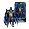 Batman (comics) - Azrael Batman V2 (Batman Knightquest) 7" Figure