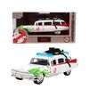 Ghostbusters – 1:32 Ecto-1 Slime Version Diecast Vehicle