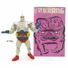 Teenage Mutant Ninja Turtles (comics) - Krang with Android Body XL BST AXN Figure & Comic