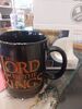The Lord Of The Rings - Ring Mug