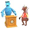 The Muppets - Sam & Rizzo Deluxe Figure Set