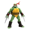 Teenage Mutant Ninja Turtles (comics) - Raphael Comic Heroes 5" BST AXN Figure