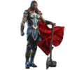 Thor: Love and Thunder - Thor 1:6 Scale Collectible Action Figure