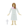 The Exorcist (1973) - Regan MacNeil ReAction 3.75" Action Figure