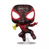 Marvel's Spider-Man: Miles Morales Pop! Vinyl Figure (Art Series #71)