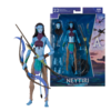 Avatar 3 (2025) - Neytiri (Warrior) 7" Figure