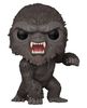 Godzilla vs Kong - Kong 10" Super Sized Pop! Vinyl Figure (Movies #1016)