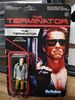 Terminator - The Terminator One ReAction Figure (Secondhand)