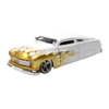 Big Time Muscle - 1:24 1951 Mercury  Diecast Vehicle
