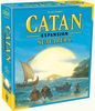 Catan - Seafarers 5th Edition Game