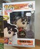 Dragon Ball Z - Goku with Wings Pop! Vinyl (Animation #1430) CHASE