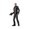 Star Trek: Picard - Jean-Luc Picard (Season 3) 4.5" Figure