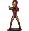 Avengers Age of Ultron - Iron Man Head Knocker