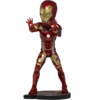 Avengers Age of Ultron - Iron Man Head Knocker