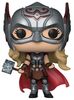 Thor: Love and Thunder - Mighty Thor Pop! Vinyl Figure (Marvel #1041)