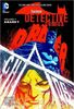 Batman - Detective Comics Vol 7 Anarchy The New 52 Hardcover Graphic Novel