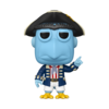 The Muppets: Treasure Island - Sam Eagle Pop! Vinyl (Disney #1806)