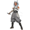 Star Wars: Ahsoka (TV) - Ahsoka Tano 1:6 Scale Collectable Action Figure