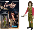 Firefly - Kaylee Frye ReAction Figure
