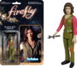 Firefly - Kaylee Frye ReAction Figure