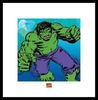 Avengers - Hulk 40 x 40 Official Print Unframed