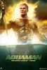 Aquaman - Premium Format 1:4 Scale Statue