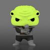 Dragon Ball Z - Guldo Glow Pop! Vinyl (Animation #1491)