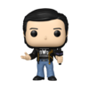 WWE - Eric Bischoff (WCW) Pop! Vinyl (WWE #187)