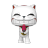 Dan Da Dan - Turbo Granny with Hairdryer Pop! Vinyl (Animation #2390)