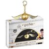 Harry Potter - Golden Snitch Keychain