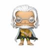 One Piece - Silvers Rayleigh Pop! Vinyl Plus (Plus / Animation #2150)