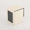 TOYGER Sash Deck Case: White