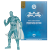 DC Multiverse - Frostbite Robin (Batman & Robin) Gold Label 7" Figure