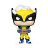 Marvel Comics - Wolverine with Sign Holiday Pop! Vinyl (Marvel #1285)