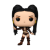 Bella Poarch - Bella Poarch (Inferno) Pop! Vinyl (Rocks #389)