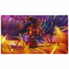 Dragon Shield Playmat + Tube: The Fallen