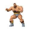 Street Fighter II - Zangief Player 2 Deluxe Figure