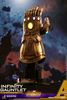 Avengers: Infinity War - Infinity Gauntlet 1:4 Scale Hot Toys Replica