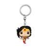 DC Comics - Wonder Woman New Classics Pop! Keychain