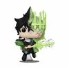 Black Clover - Yuno (Spirit of Zephyr) Pop! Vinyl (Animation #1685)