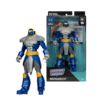 DC Comics - Monarch (DC Countdown) 7" Action Figure