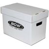 BCW Comic Magazine Storage Box