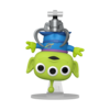 Toy Story - Alien 30th Anniversary Pop! Vinyl (Disney #1595)