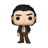 Loki (TV Series) - Loki Pop! Vinyl (Marvel #1312)