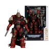 Warhammer: Dawn Of War 4 - Captain Cyrus In Phobos Armor 7" Elite Edition Figure
