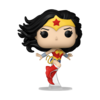 DC Comics - Wonder Woman New Classics Pop! Vinyl (DC Heroes #600)