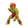 Street Fighter - Blanka (Glow) 6" Figure