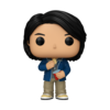 Fast & Furious - Han Lue Pop! Vinyl (Movies #1995)