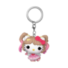 Hello Kitty - Hello Kitty (K-Pop) Pop! Keychain